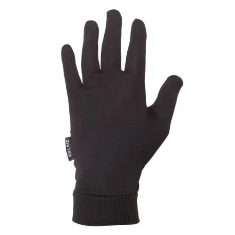 sous gants en zirtex hiver BERING en Soie