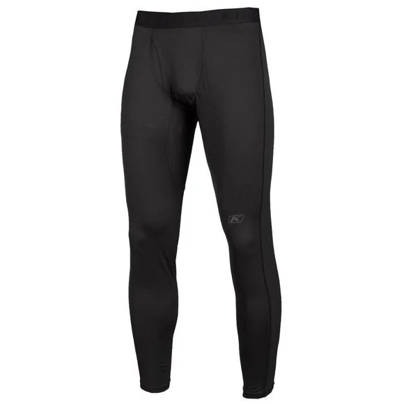 Sous-pantalon technique KLIM AGRESSOR 1.0 – Noir Ref : KLI0288
