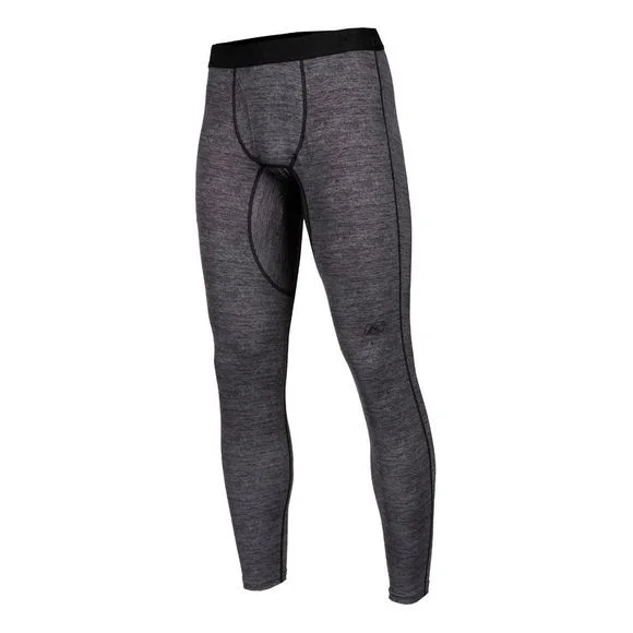Sous-pantalon technique KLIM AGRESSOR PANT 1.0 – Noir Ref : KLI0133