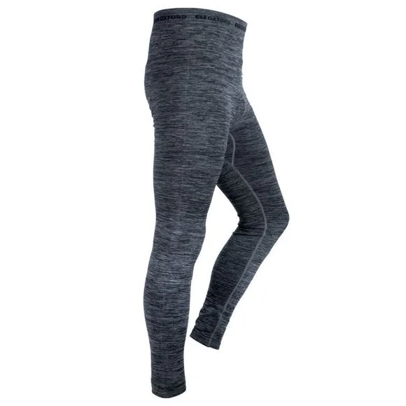 Sous-pantalon technique Oxford ADVANCED BASE – Noir Ref : OD0407
