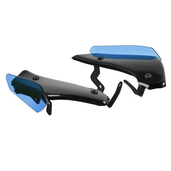 Spoiler Puig DOWNFORCE – Noir Ref : 3176