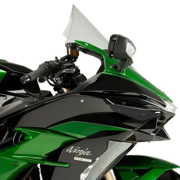 Spoiler Puig DOWNFORCE – Noir Ref : 3658