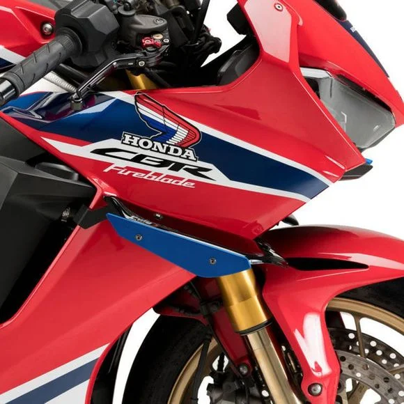 Spoiler Puig DOWNFORCE – Rouge Ref : 9729