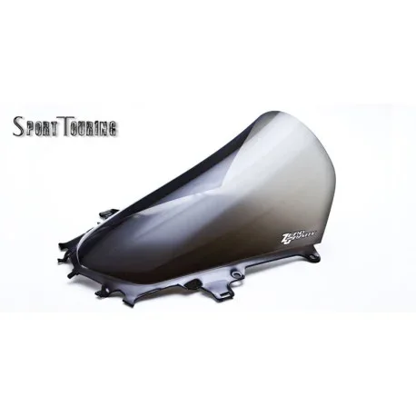 Sport touring screen ZG Yamaha YZF R1 – LE