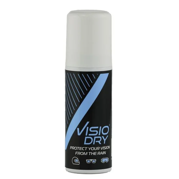 Spray anti pluie Visio Dry POUR ECRAN Ref : VIS0001 / VDA050FR