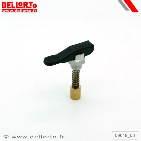 Starter a levier DELL ORTO PHM SH2