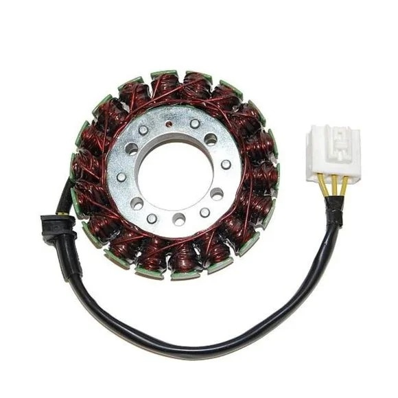 Stator d’allumage Electrosport HONDA 1000 CBR 1000 RR FIREBLADE (SC57) – 2004 – 2007Ref : ELS00088A / 1078109