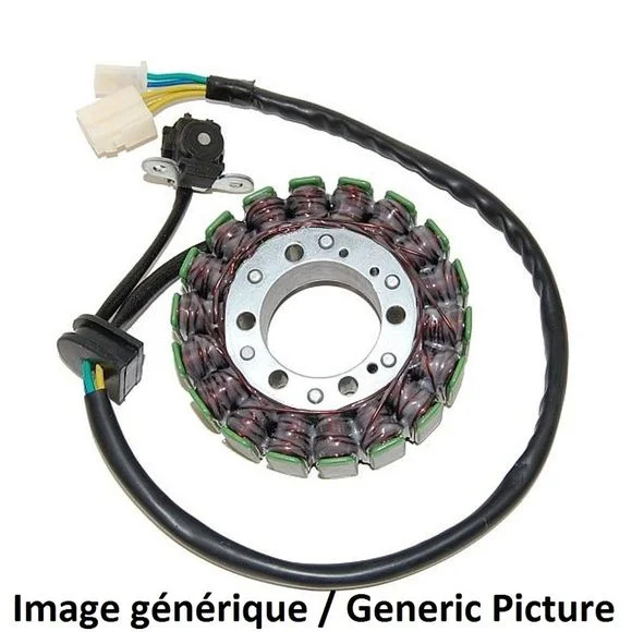 Stator d’allumage Electrosport Ref : ELS00049A / 1078008