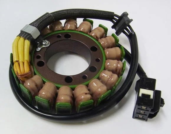 Stator d’allumage Tour Max Ref : TRM00005A / 1080224