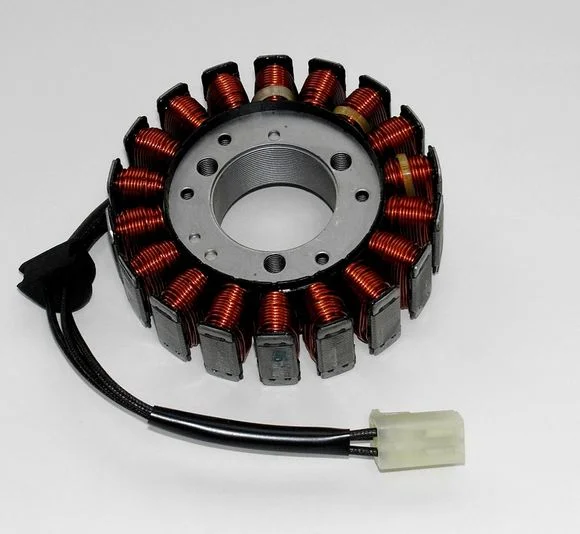 Stator d’allumage Tour Max Ref : TRM00372A / 1080207