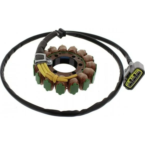 Stator d’allumage Tour Max Ref : TRM00377A / 1080228