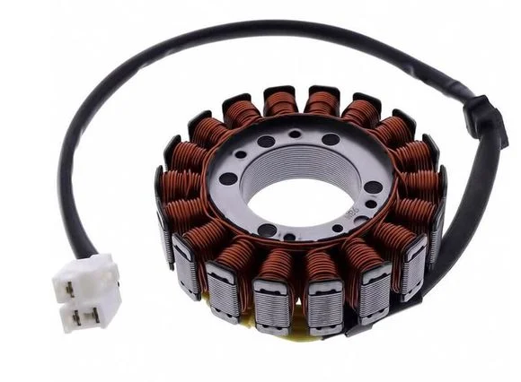 Stator d’allumage Tour Max Ref : TRM00378A / 1080076