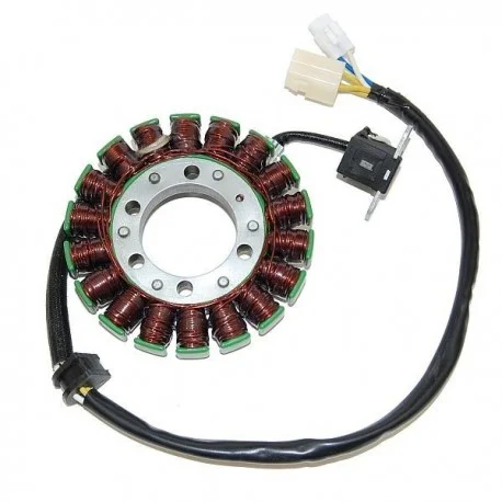 Stator ELECTROSPORT – Suzuki LT-R450/Quadracer