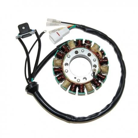 Stator ELECTROSPORT – Yamaha YFZ350 Banshee