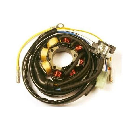 Stator HONDA CR60 CR80 CR85