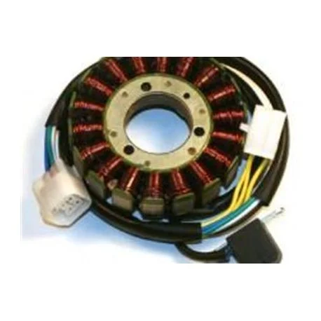 Stator KAWASAKI KX80 KX100 1992-2000