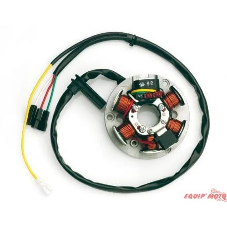 Stator PIAGGIO 400 X8 X-EVO 500 BEVERLY MP3 X9 EVOLUTION APRILIA 400/500 ATLANTIC SPORT SCARABEO GILERA FUOCO NEXUS