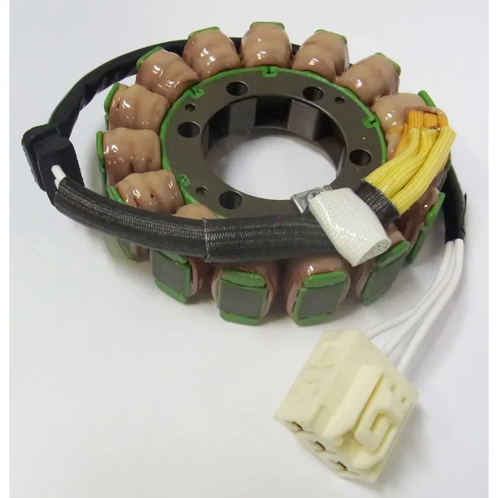 Stator TOURMAX – Kawasaki Ninja ZX-10R