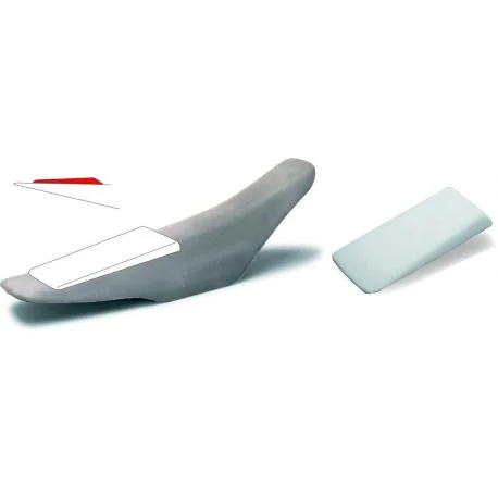 Step de selle universel Blackbird