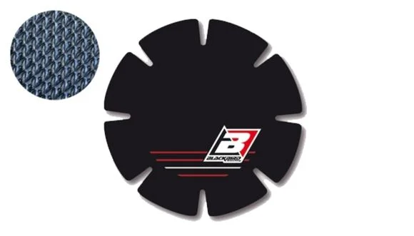 Sticker carter d’embrayage Blackbird Ref : BC00319A / 1054606