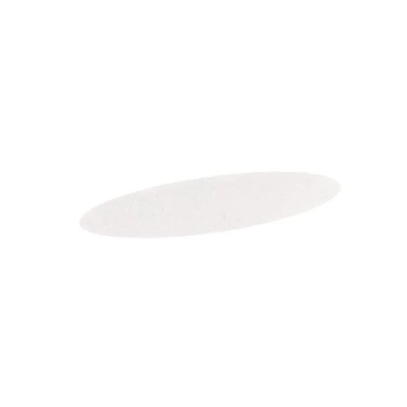 Stickers Réfléchissants Chaft BLANC – Blanc Ref : PE104
