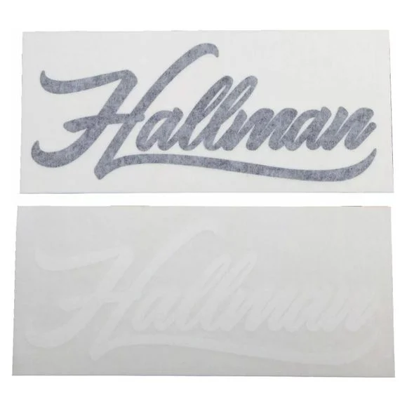 Stickers Thor 7″ DIECUT HALMN 2PK Ref : TO3142 / 43202458