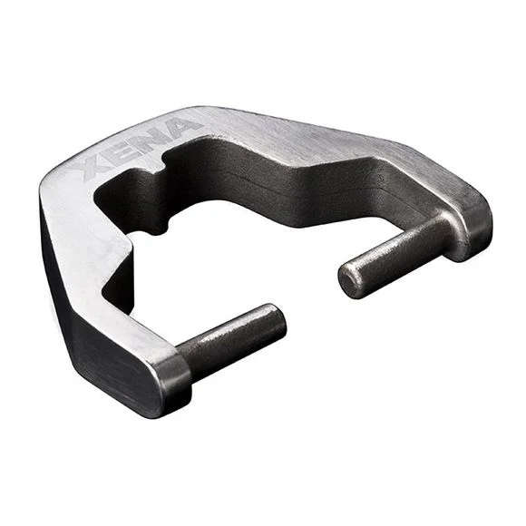 Support Antivol XENA XCA-15 pour bloque disque XX15 Universel Ref : XE0121 / XCA15