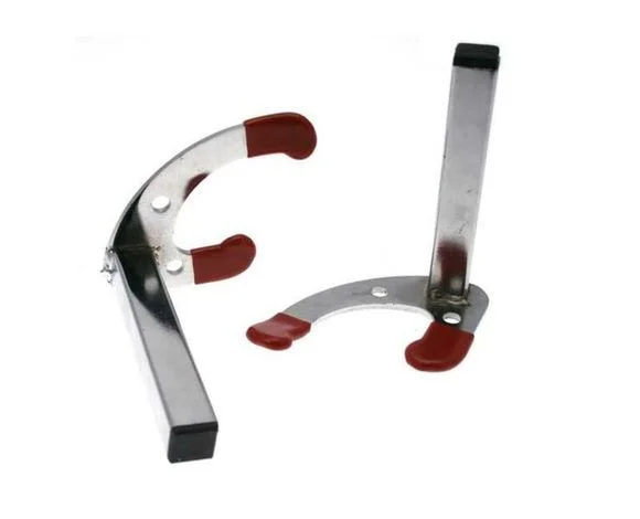 Support Béquille Bihr EN »V » Ref : BI00594A / 1067285