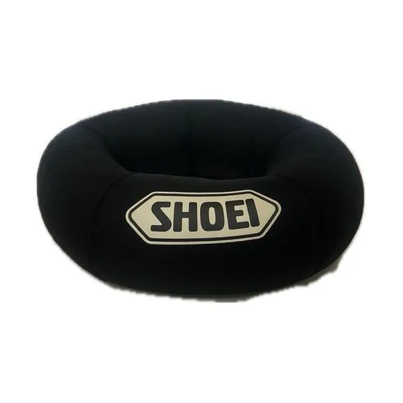 Support casque Shoei HELMET REPAIR DOUGHNUT – Noir Ref : SC1061 / 19030120