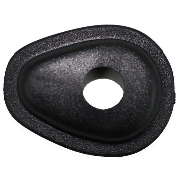 Support Clignotant Chaft – CACHE ORIFICES YAMAHA – Noir Ref : CH0194 / IN815