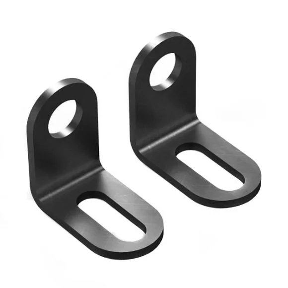 Support Clignotant Rizoma arrière – Noir Ref : RZ0901 / FR245B