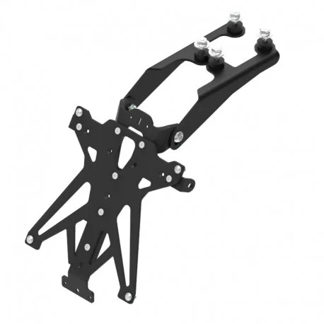 Support de plaque LIGHTECH reglable HONDA CB1000R 2008-2017