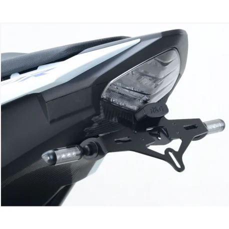 Support de plaque R&G Racing HONDA CB500F 2016-2019 CBR500R 2016-2024