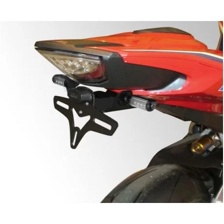 Support de plaque R&G Racing HONDA CBR1000RR CBR 1000 RR-R 2017-2023