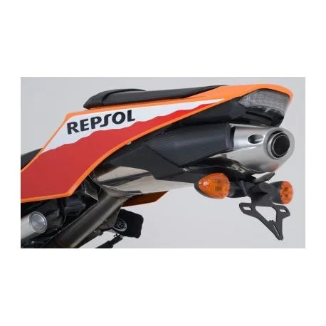 Support de plaque R&G Racing HONDA CBR600RR 2013-2019