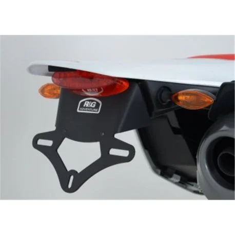 Support de plaque R&G Racing HONDA CRF250L CRF250M 2013-2015 CRF250 RALLY 2017-2018
