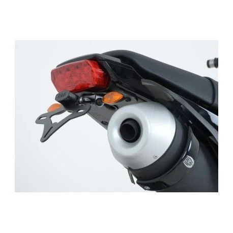 Support de plaque R&G Racing HONDA MSX 125 2013-2015