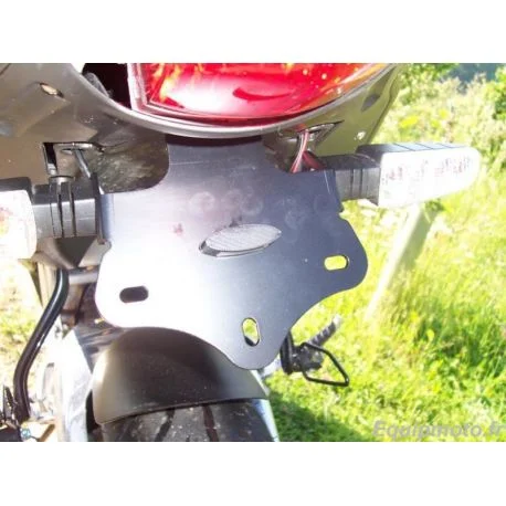 Support de plaque R&G Racing pour APRILIA RS 125 2006-2009