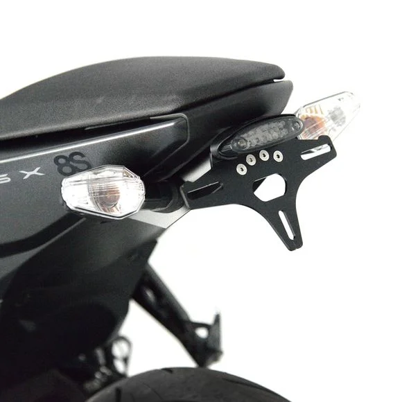 Support de plaque R&G Racing Ref : RGR00234A / 1123731