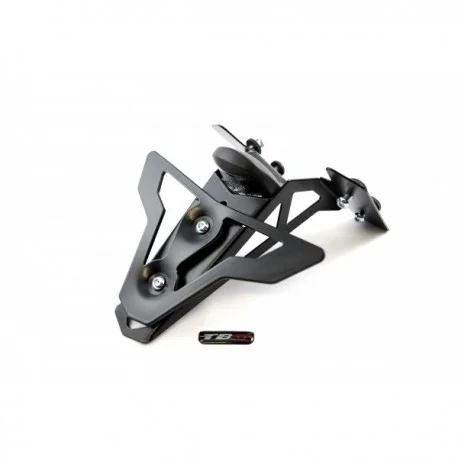 Support de plaque TOP BLOCK KAWASAKI ZX10R 2004-2005