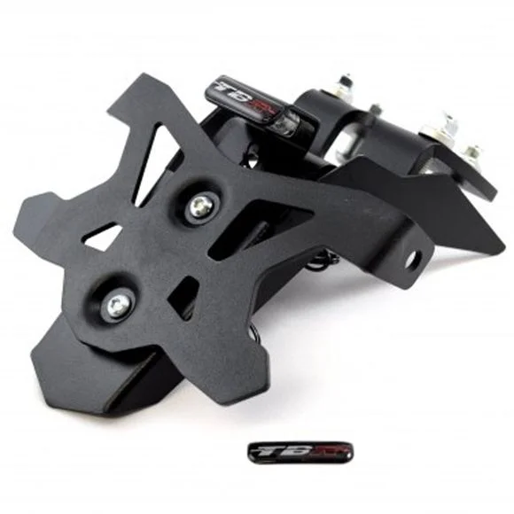 Support de plaque Top Block Noir – Noir Ref : TB0325 / SPEY31