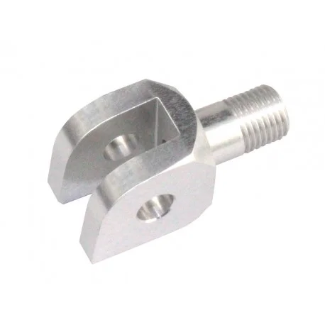 Support de repose-pieds V PARTS passager HONDA
