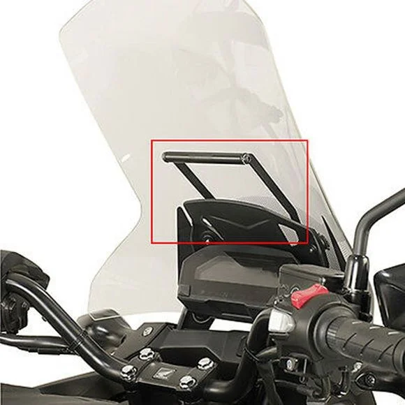 Support GPS Givi HONDA 750 FORZA 750 – 2021 – 2023Ref : GI1476 / FB1186