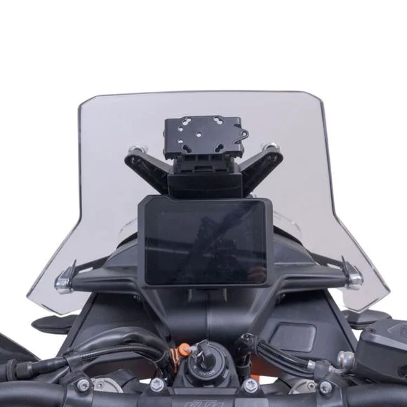Support GPS SW-MOTECH – cockpit – Noir Ref : SWM1359 / GPS.04.918.10000/B