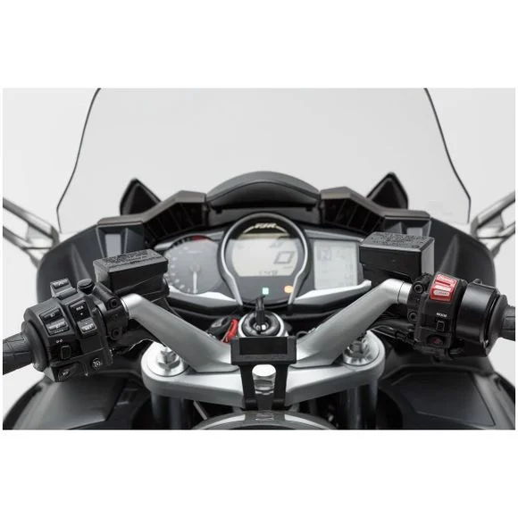 Support GPS SW-MOTECH NAVI-KIT Ref : GPS.06.646.10200/B