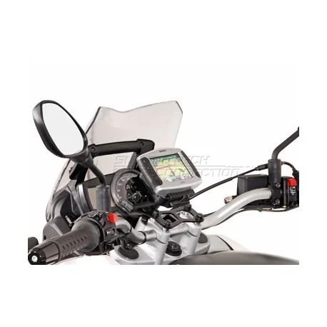 Support Gps SW Motech Quick-Lock BMW R1200GS 2008-2009