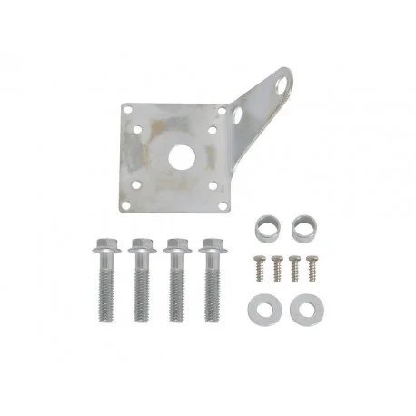 Support interrupteur OXFORD pour 441802/441801/441803