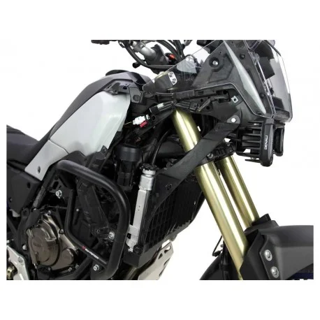 Support klaxon DENALI SoundBomb Yamaha XTZ 700 TENERE 2020-2021