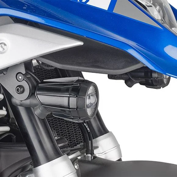 Support Phare Givi pour feux additionnels S322BMW 1300 R 1300 GS – 2023 – 2025Ref : GI1853 / LS5143