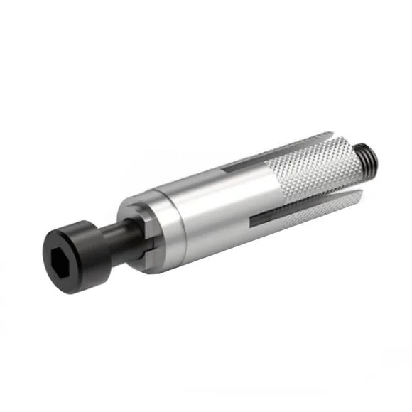 Support Rétroviseur Rizoma adaptateur BS809 pour rétroviseur CUT EDGE – Noir Ref : RZ0886 / BS809B